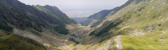 Transfagarasan h-way – open, starting with July 1st each year !