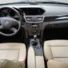 Mercedes-E-class-interior-front