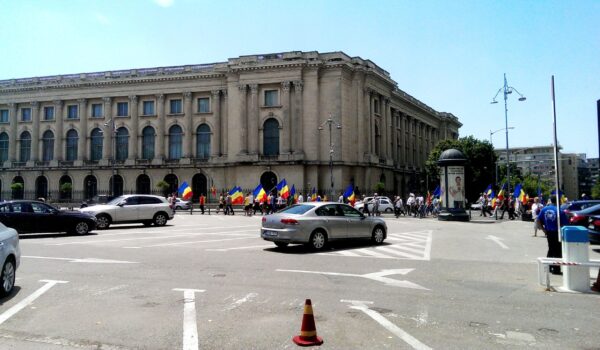 National Art Museum of Romania Bucharest 