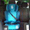 Mercedes Viano- baby seat . VLT- personal driver Bucharest