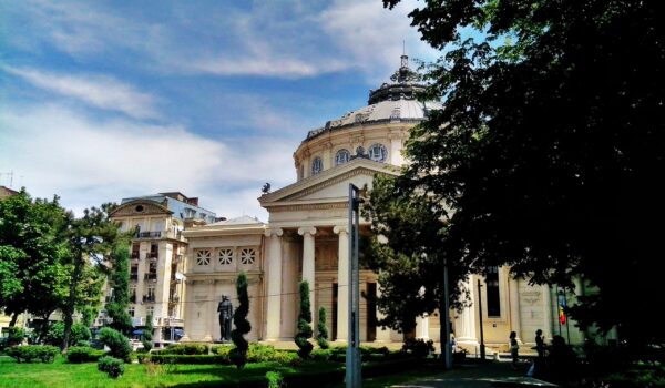 Atheneum Bucharest